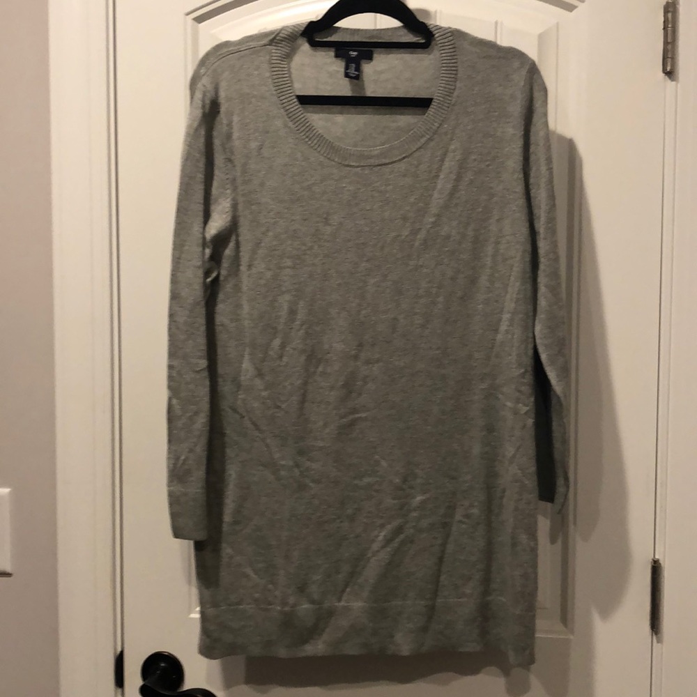 Gap Sweater